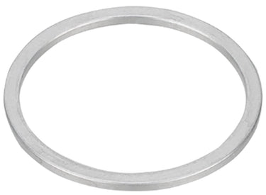 Newmen hub part distance ring 1,85 mm shimano road freewheel