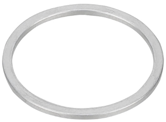 Newmen hub part distance ring 1,85 mm shimano road freewheel