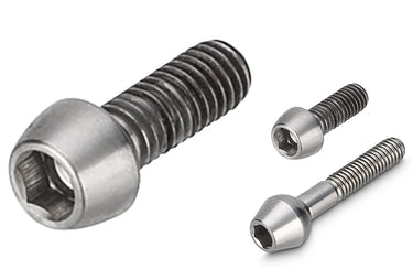 Newmen stem seatpost titanium screw