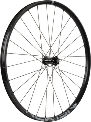 Newmen evolution e.g.35 27.5 sp 6-bolt front wheel