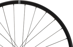 Newmen evolution e.g.35 27.5 sp 6-bolt front wheel