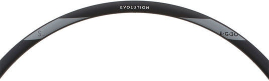 Newmen evolution sl a.30 32 hole 27.5 rim