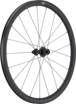 Newmen evolution sl r.35 fade r sj cl 12x142 rear wheel