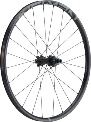 Newmen evolution x.a.25 kids 24 boost sp 6-bolt rear wheel