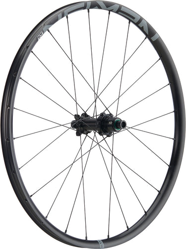 Newmen evolution x.a.25 kids 26 sp 6-bolt rear wheel