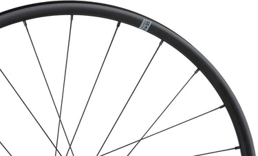 Newmen evolution x.a.25 kids 24 sp 6-bolt rear wheel