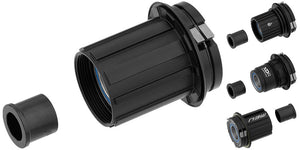 Newmen fade r freehub body
