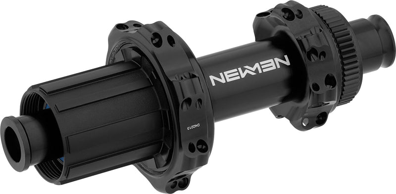 Load image into Gallery viewer, Newmen fade r 12x142mm sp cl 28h shimano hg rear hub

