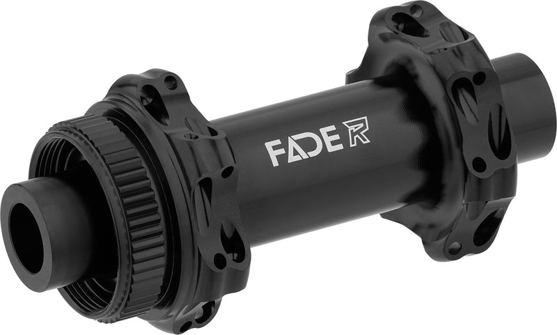 Load image into Gallery viewer, Newmen fade r 12x100mm sp cl 24h front hub
