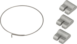 Newmen pawl set for fade road hubs