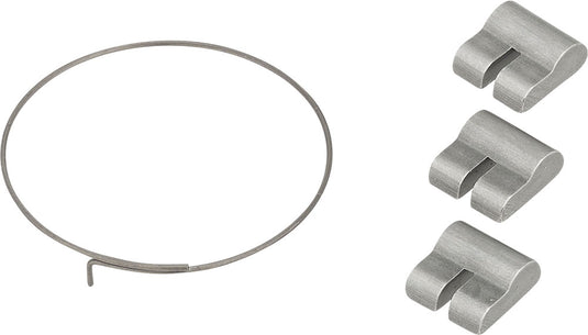 Newmen pawl set for fade road hubs