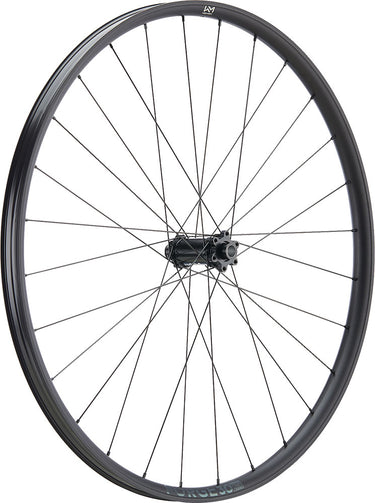 Newmen forge 30 base trail 29 6-bolt 15x110 fade front wheel