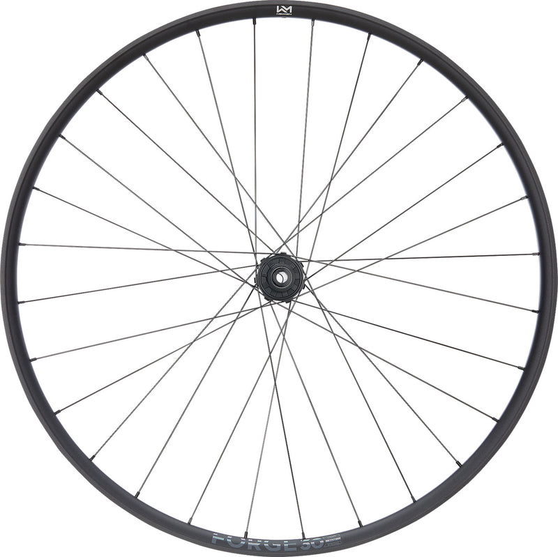 Load image into Gallery viewer, Newmen forge 30 base trail 27.5 6-bolt 12x148 fade sram xd rear wheel
