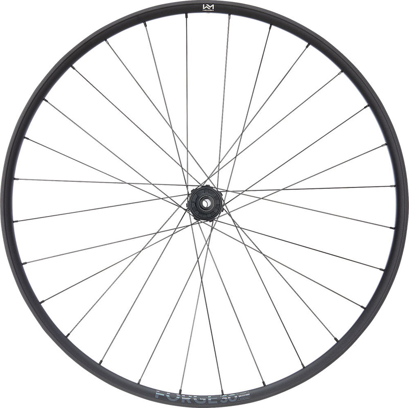 Load image into Gallery viewer, Newmen forge 30 base trail 29 6-bolt 12x148 fade rear wheel
