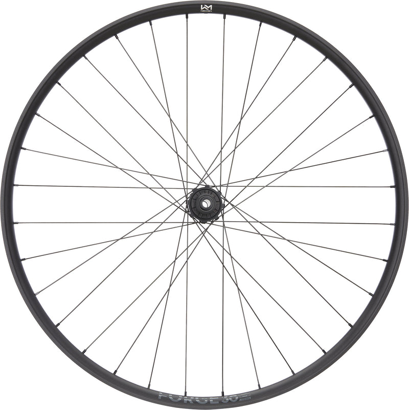 Load image into Gallery viewer, Newmen forge 30 strong enduro 27.5 6-bolt 12x148 fade sram xd rear wheel
