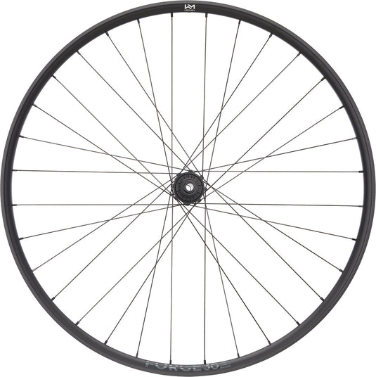 Newmen forge 30 strong enduro 29 6-bolt 12x148 fade rear wheel