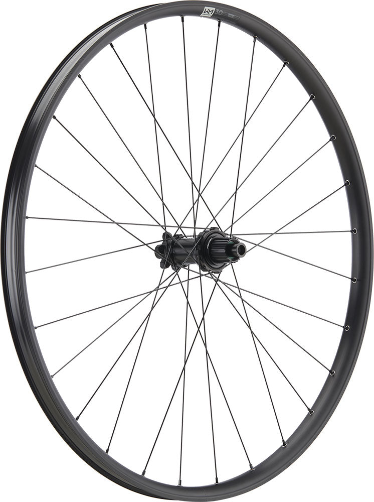 Load image into Gallery viewer, Newmen performance 30 base 29 6-bolt 12x148 fade rear wheel
