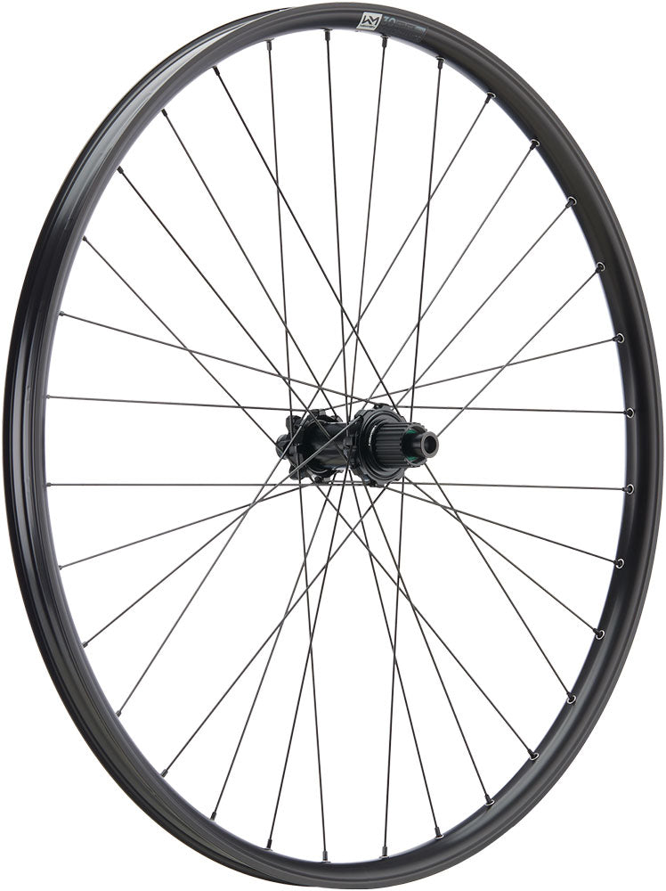 Load image into Gallery viewer, Newmen performance 30 strong 29 6-bolt 12x157 fade rear wheel
