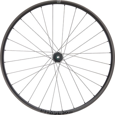 Newmen phase 30 strong 29 6-bolt 12x157 fade carbon rear wheel