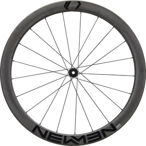 Newmen streem a.49 28 fade r cl front wheel