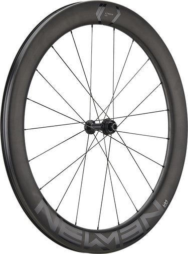 Newmen streem s.60 28 fade r sp cl front wheel