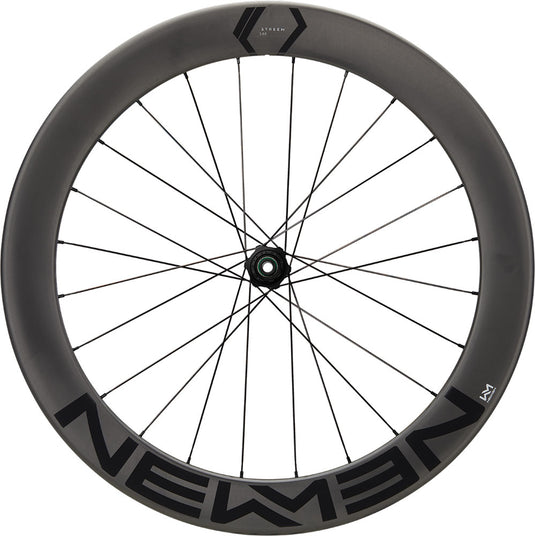 Newmen streem s.66 28 fade r sp cl rear wheel