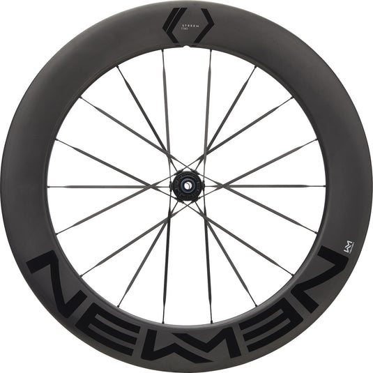 Newmen streem tt.80 vonoa 28 fade r sp cl rear wheel