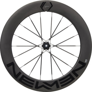 Newmen streem tt.80 vonoa 28 fade r sp cl rear wheel