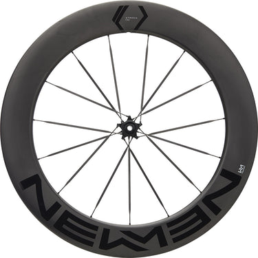Newmen streem tt.80 vonoa 28 fade r sp cl front wheel