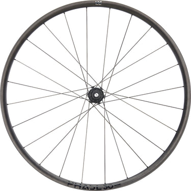 Newmen phase 30 base vonoa 29 6-bolt 12x148 fade carbon rear wheel