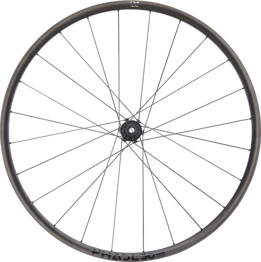 Newmen phase 30 light vonoa 29 6-bolt 12x148 fade carbon rear wheel