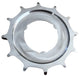 Enduo cargo tandwiel 26t nexus di2 cl-41.7 - zilver