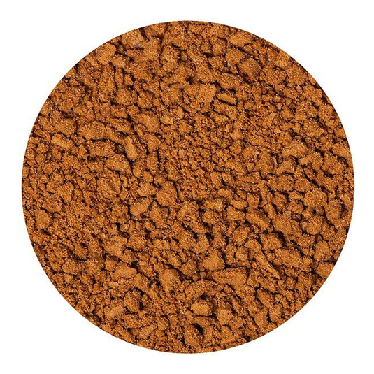 Nic lotus speculoos crunch (750 gr)