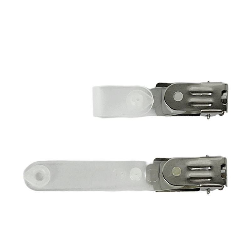Load image into Gallery viewer, Niceday clip badges 60x90mm 50 stuks
