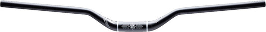 Reverse components nico vink signature series 810mm ø31.8mm handlebar