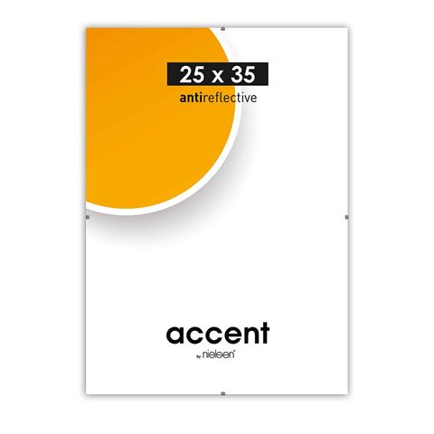 Load image into Gallery viewer, Nielsen Design Nielsen Clipframe 6823001 Anti-Reflex 25x35 cm
