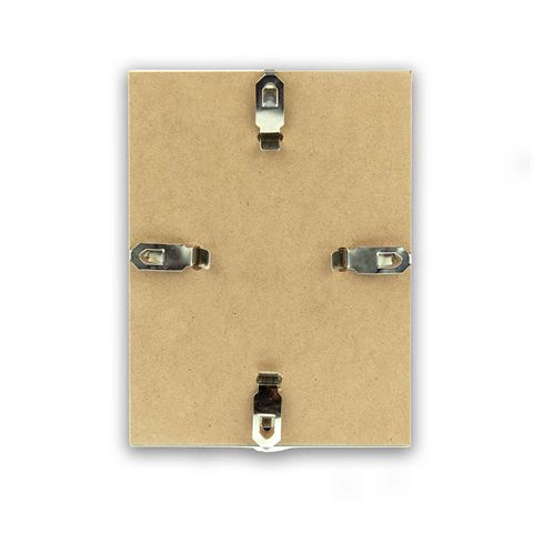 Load image into Gallery viewer, Nielsen Design Nielsen Clipframe 6835001 Anti-Reflex 20x30 cm
