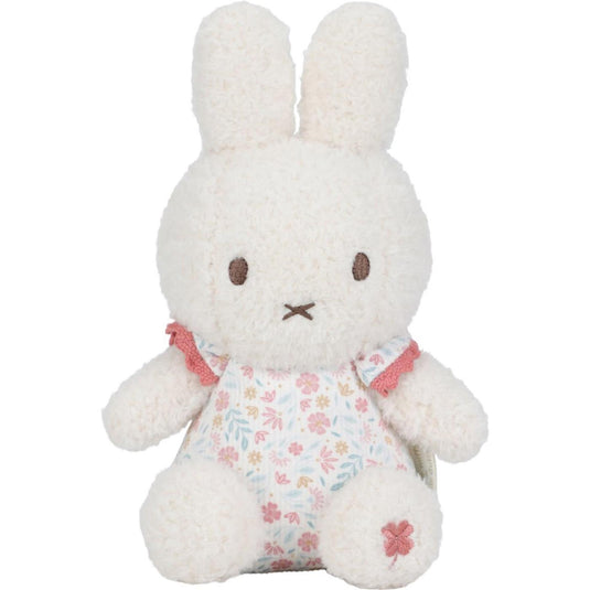 Little dutch nijntje x - knuffel 20 cm - lucky blossom