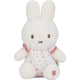 Little dutch nijntje x - knuffel 20 cm - lucky blossom