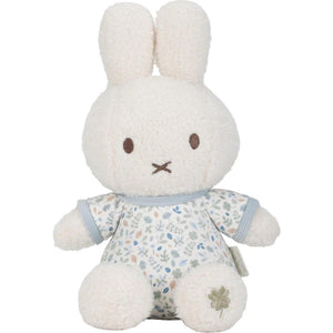 Little dutch nijntje x - knuffel - 30 cm - lucky leaves
