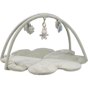 Little dutch nijntje x - speelkleed met boog - lucky leaves