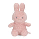 Little dutch nijntje knuffel konijn - 30cm pluche multicolor