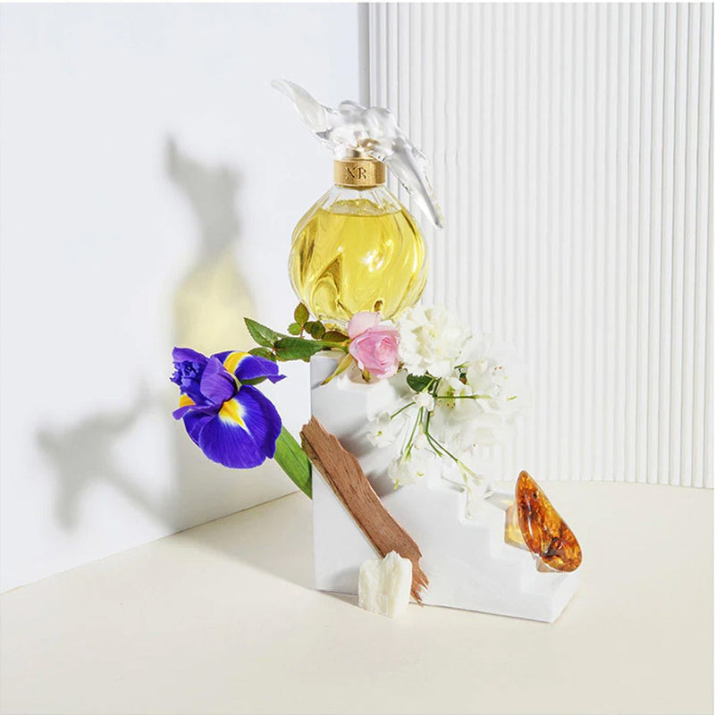 Afbeelding laden in galerijviewer, Nina ricci eau de toilette spray l' air du temps 100ml dames
