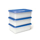 Alaska vershouddoos (set 1x3) 2000ml