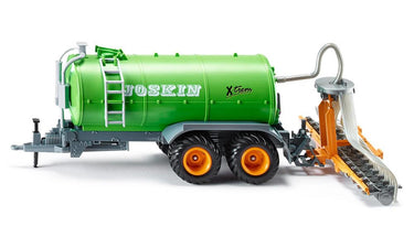 Siku 2270 vatwagen 1:32 metaal