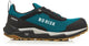 No risk athletic low blue 1219.01 s3l | blauw zwart | maat 44 - 00.071.072.44