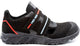 No risk black widow 1447.10 s1p | zwart | maat 46 - 5607421068463