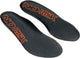 No risk blackrock inlegzool 9999.21 | zwart | maat 38 - 5607421975082