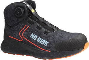No risk centaurus 1049.31 atop metaalvrij s1p | oranje blauw | maat 42 - 5607421067428