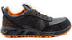 No risk cool 22 laag 1285.30 metaalvrij s3 | zwart | maat 37 - 5607421047079